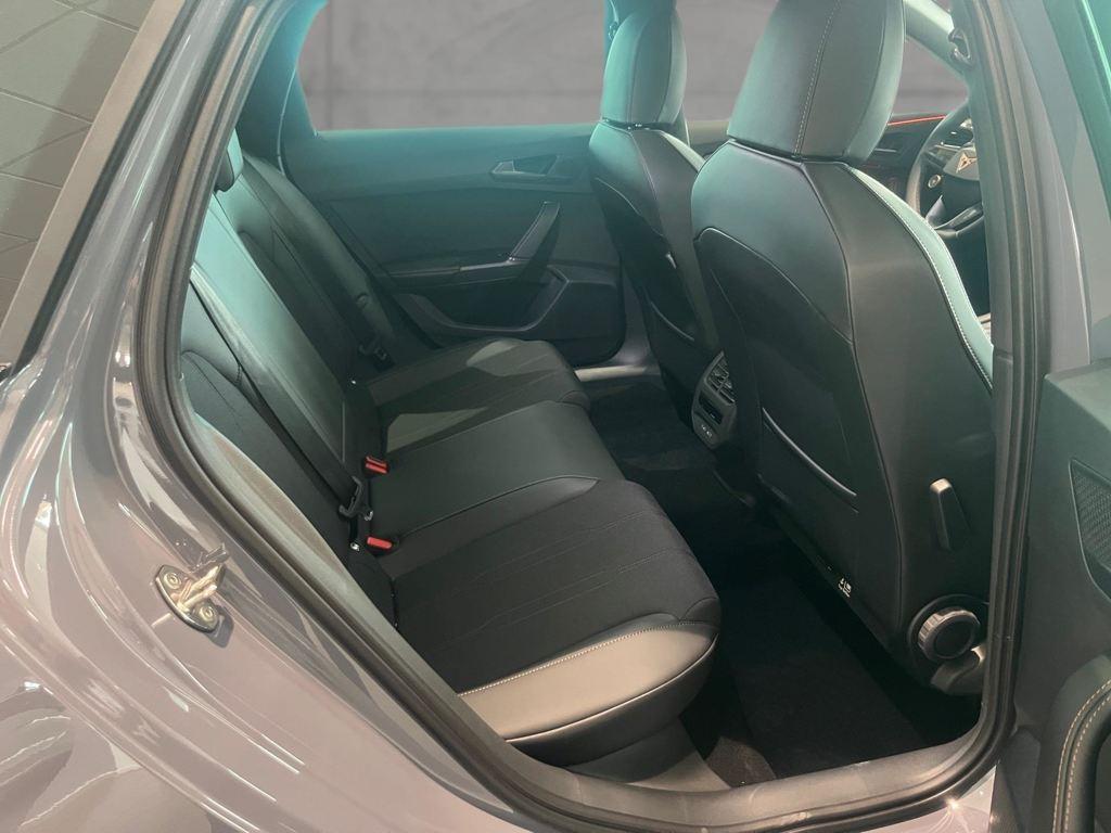 CUPRA Leon Sportstourer 1.5 TSI e-Hybrid DSG 150 kW (204 CV) - 5