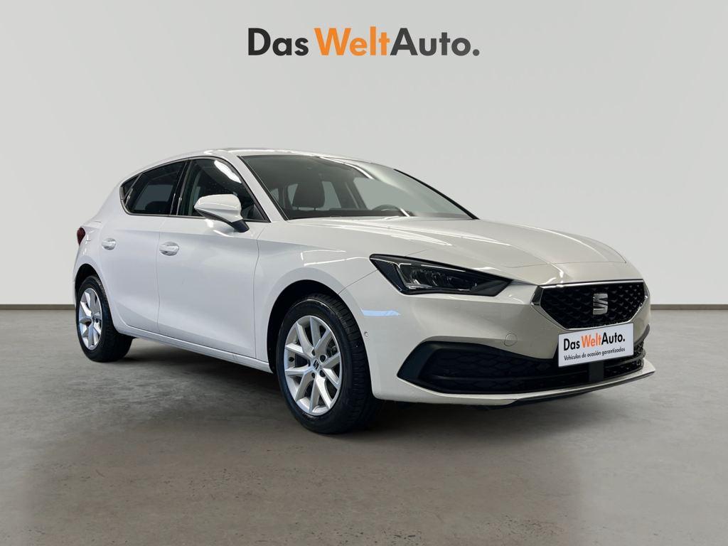 SEAT León 1.5 TSI S&S Style XS 85 kW (116 CV) - 0