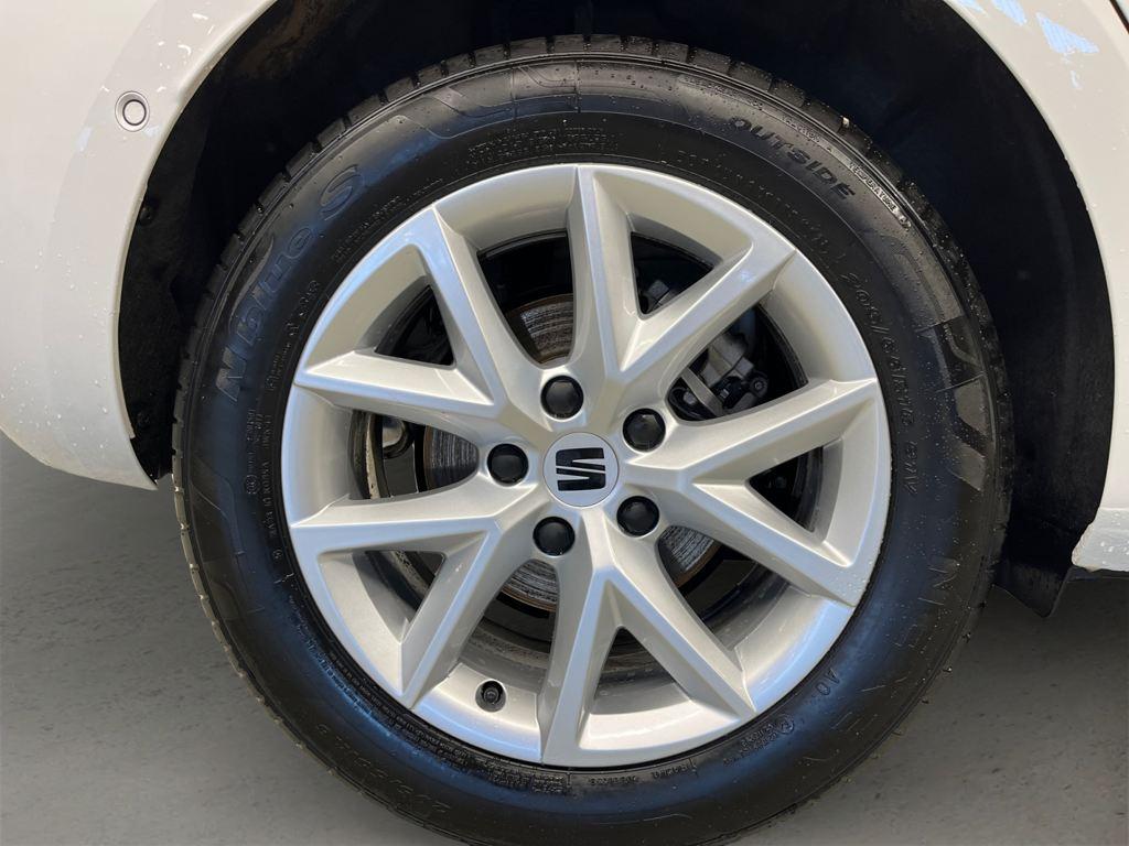 SEAT León 1.5 TSI S&S Style XS 85 kW (116 CV) - 7