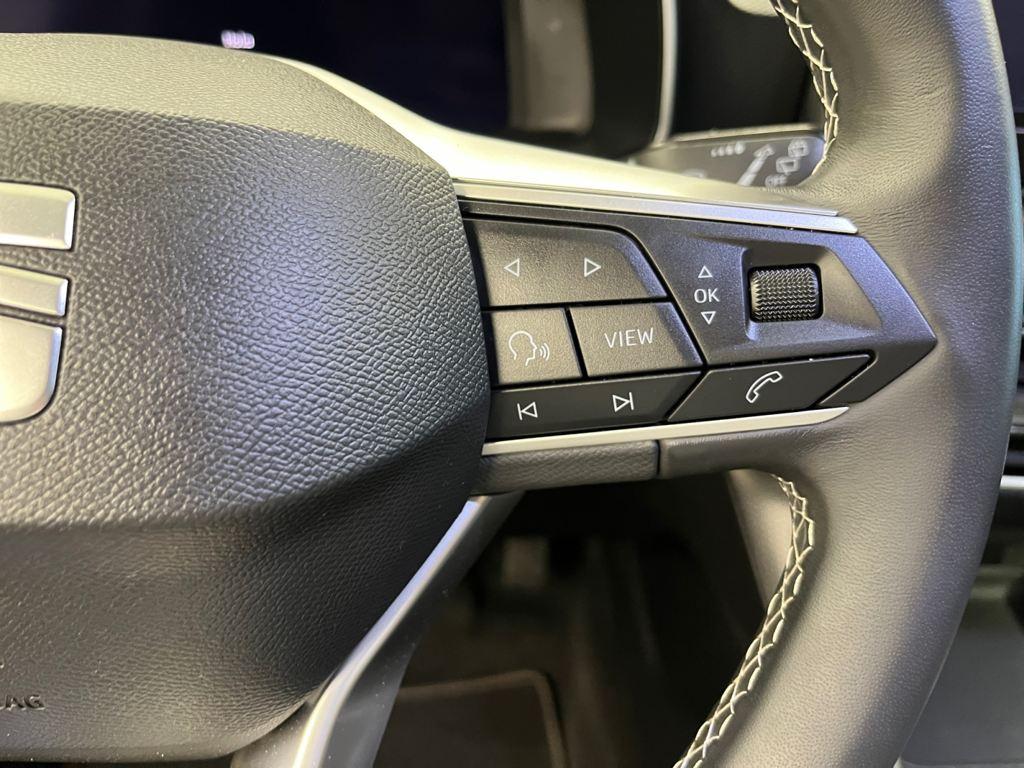 SEAT León 1.5 TSI S&S Style XS 85 kW (116 CV) - 9