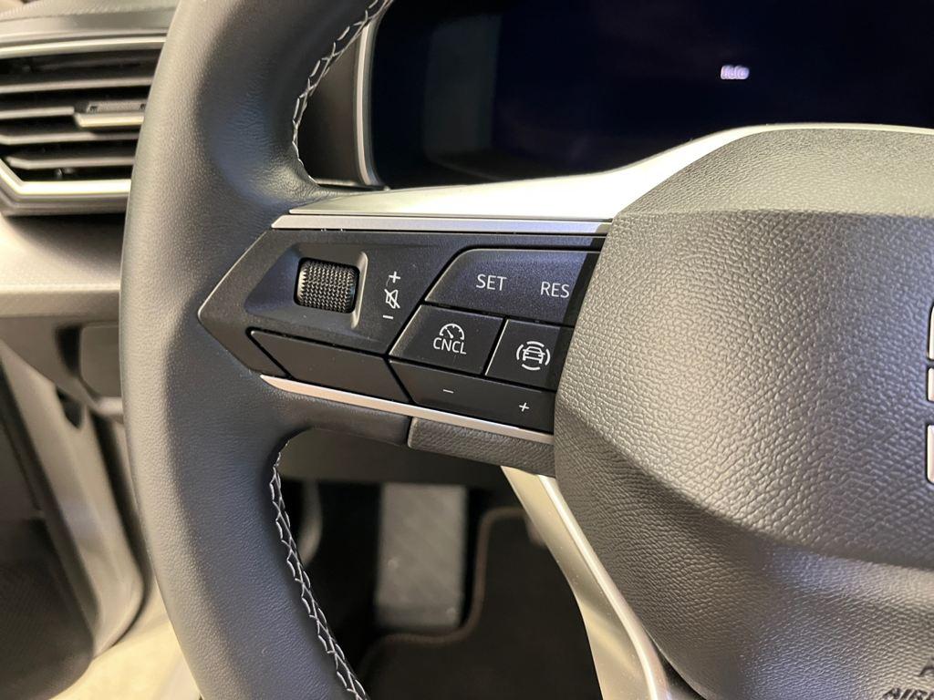 SEAT León 1.5 TSI S&S Style XS 85 kW (116 CV) - 10