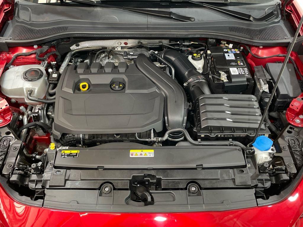 SEAT León 1.5 eTSI S&S FR Go L DSG 110 kW (150 CV) - 12