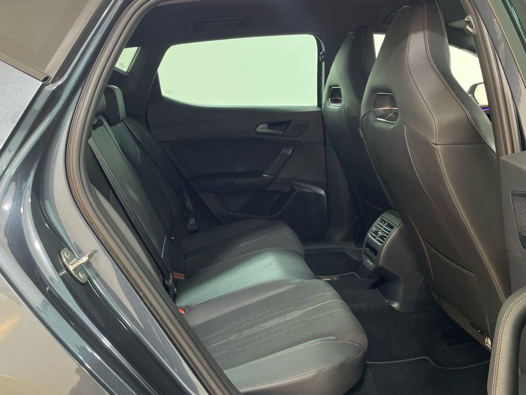 CUPRA León 1.4 e-Hybrid DSG 150 kW (204 CV) - 5