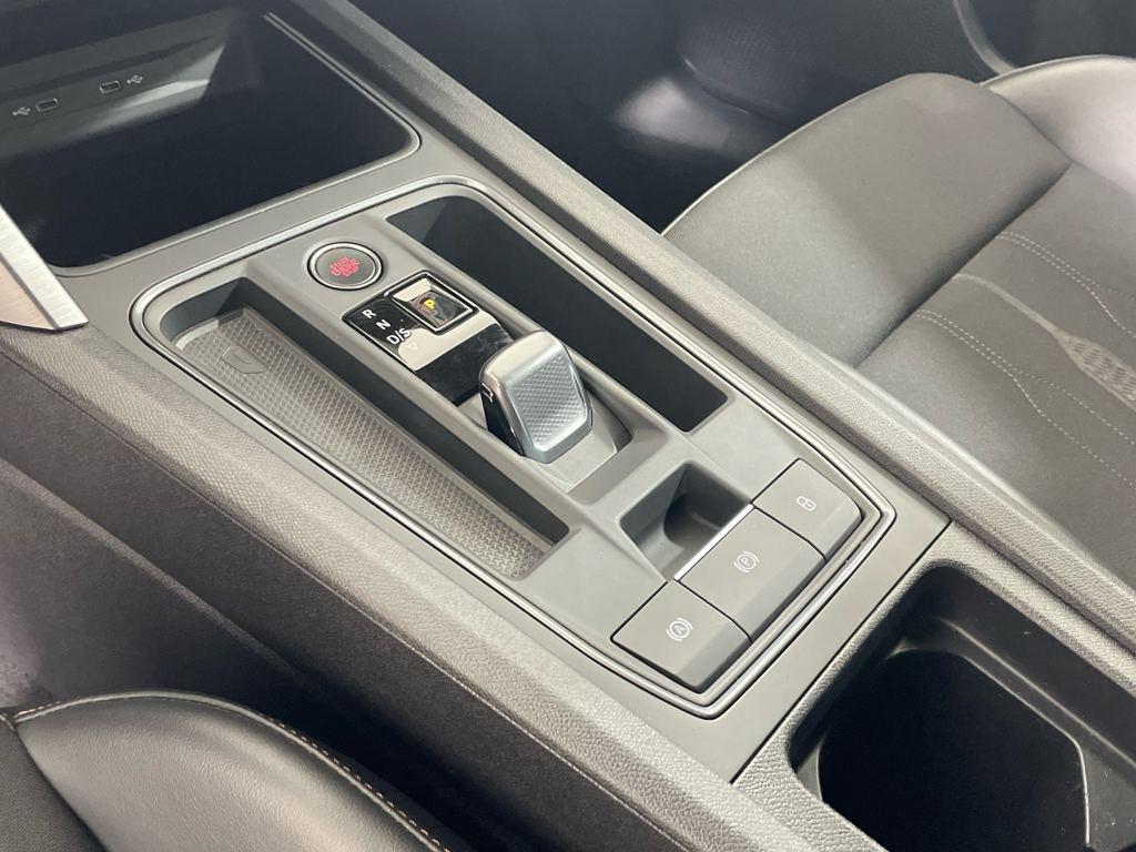 CUPRA León 1.4 e-Hybrid DSG 150 kW (204 CV) - 17