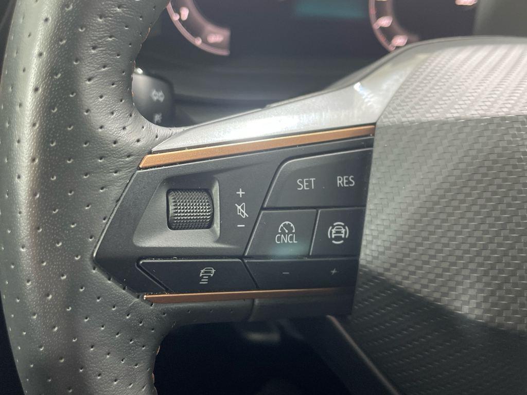 CUPRA León 1.5 TSI 110 kW (150 CV) - 8