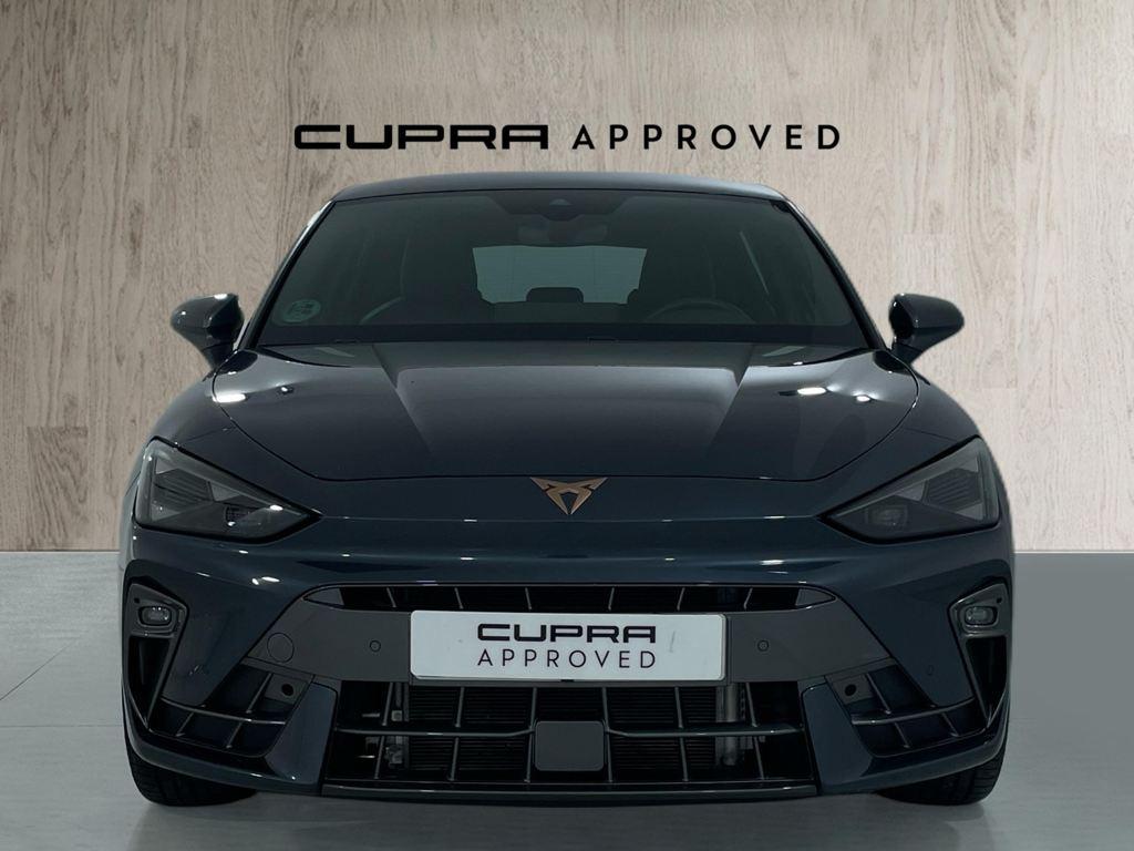 CUPRA León 1.5 TSI 110 kW (150 CV) - 10