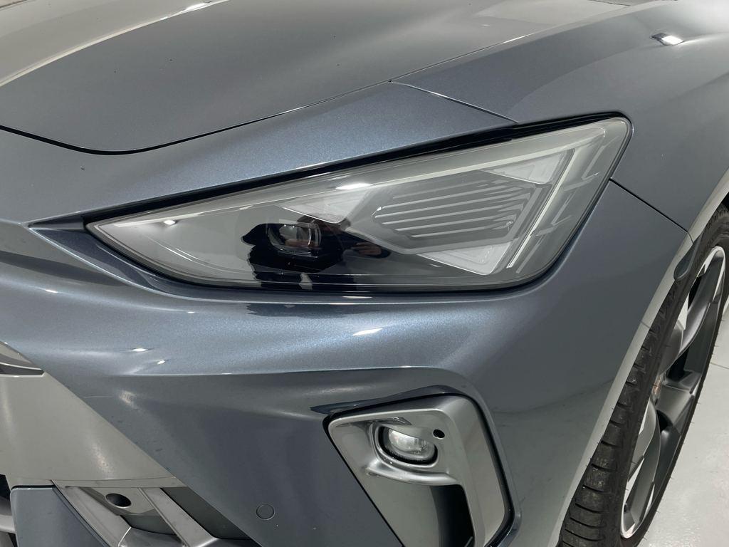 CUPRA León 1.5 TSI 110 kW (150 CV) - 11