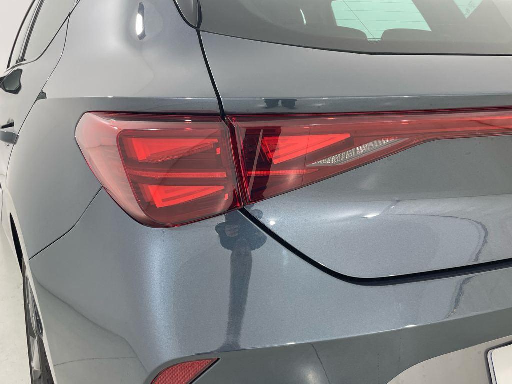 CUPRA León 1.5 TSI 110 kW (150 CV) - 18