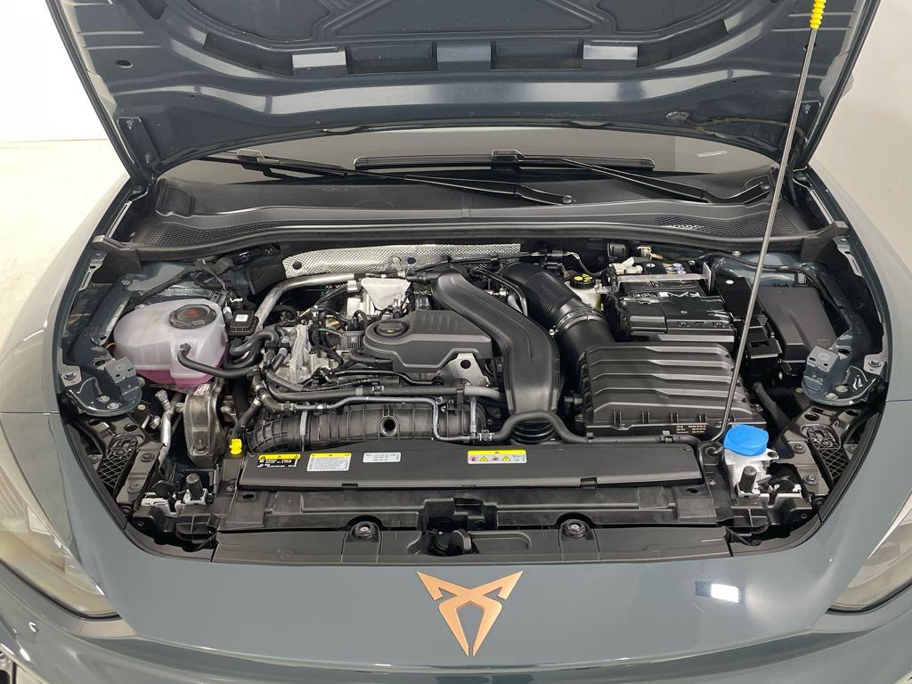 CUPRA León 1.5 TSI 110 kW (150 CV) - 13