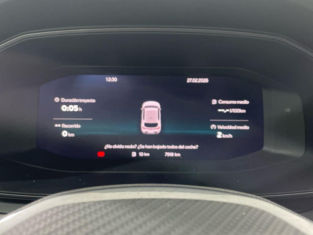 CUPRA León 1.5 TSI 110 kW (150 CV) - 16