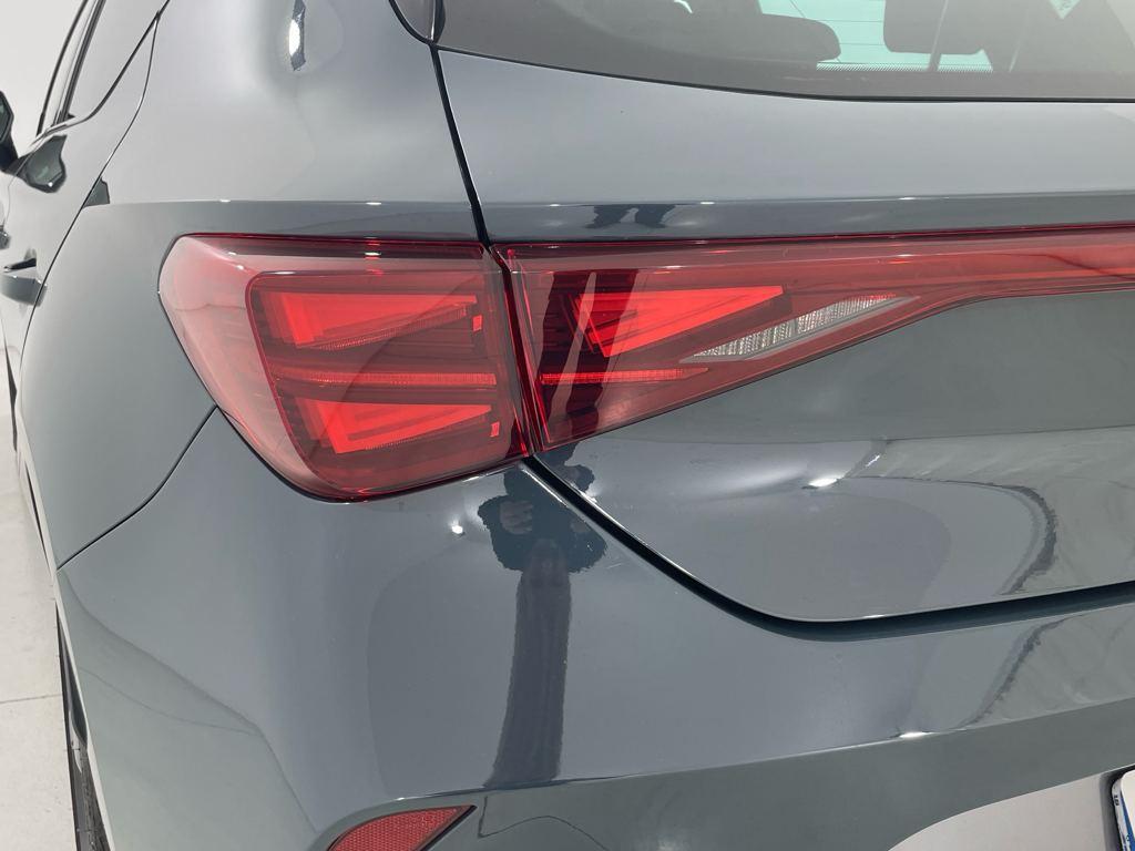 CUPRA León 1.5 TSI 110 kW (150 CV) - 18