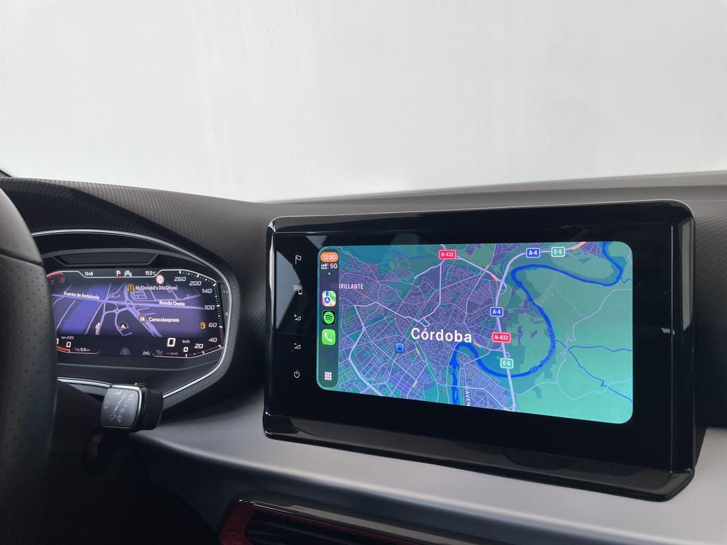 SEAT Ibiza 1.0 TSI FR Salta 85 kW (115 CV) - 12