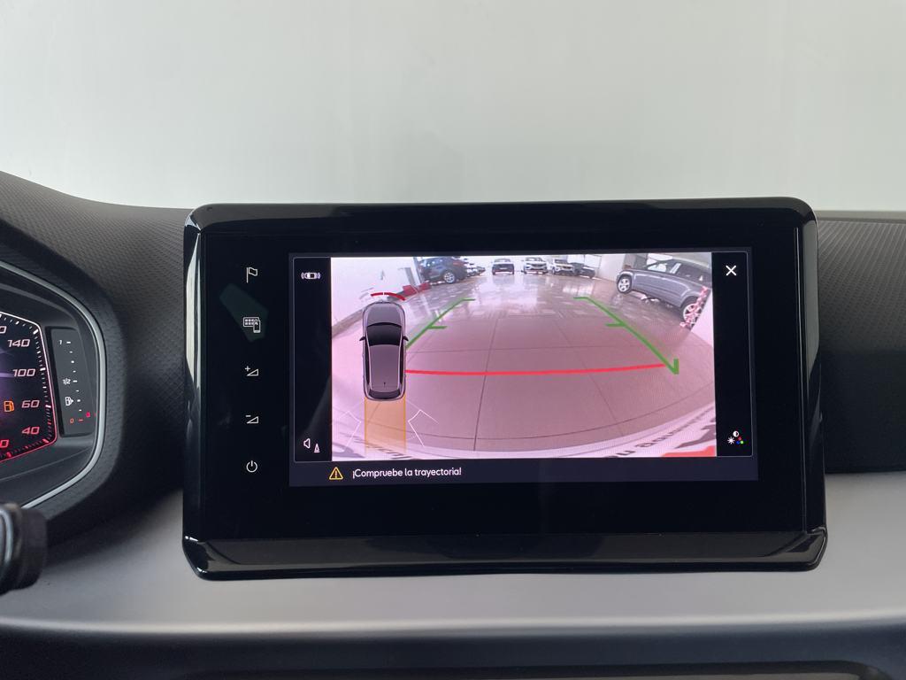 SEAT Ibiza 1.0 TSI FR Salta 85 kW (115 CV) - 13