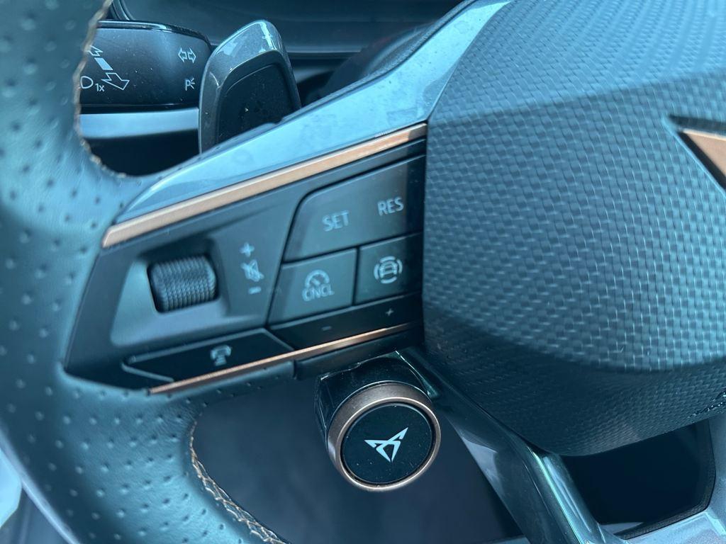 CUPRA Formentor 1.5 eTSI DSG 110 kW (150 CV) - 8