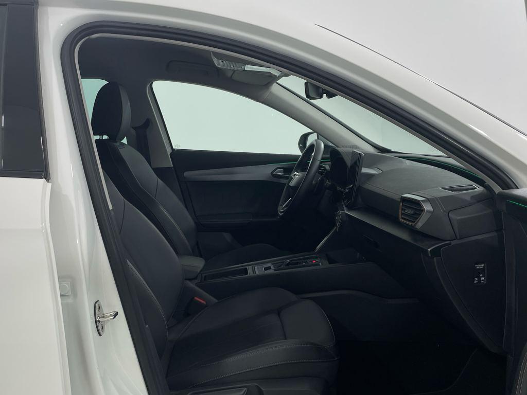 CUPRA Formentor 1.5 TSI Tech Edition DSG 110 kW (150 CV) - 4