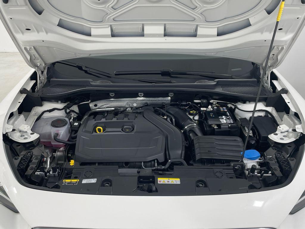 CUPRA Formentor 1.5 TSI Tech Edition DSG 110 kW (150 CV) - 13