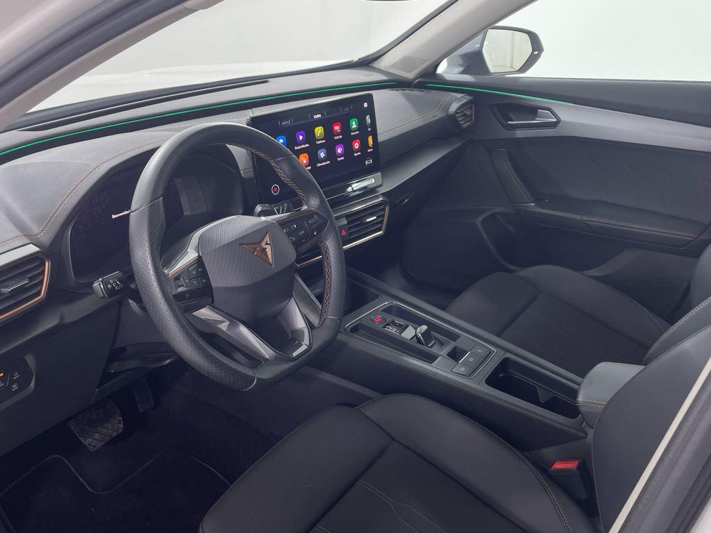 CUPRA Formentor 1.5 TSI Tech Edition DSG 110 kW (150 CV) - 15