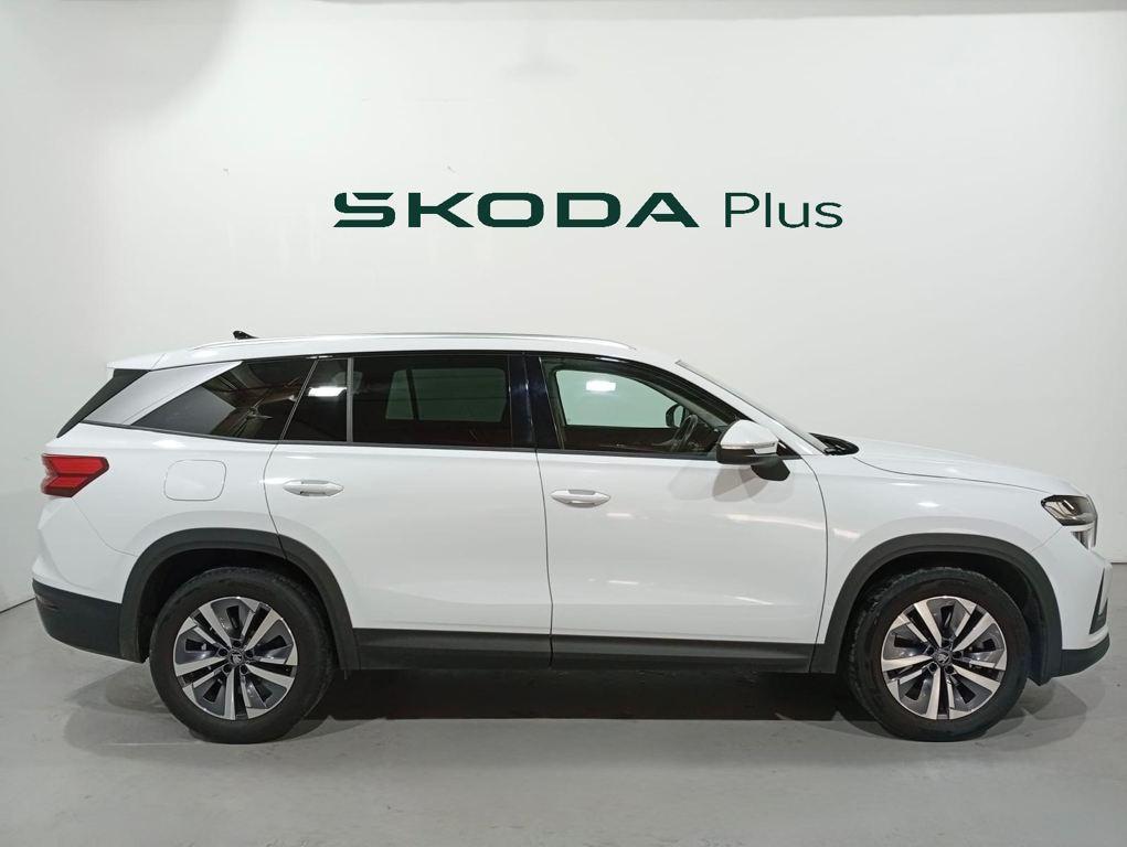 Skoda Kodiaq 1.5 TSI m-HEV Selection DSG 110 kW (150 CV) - 2