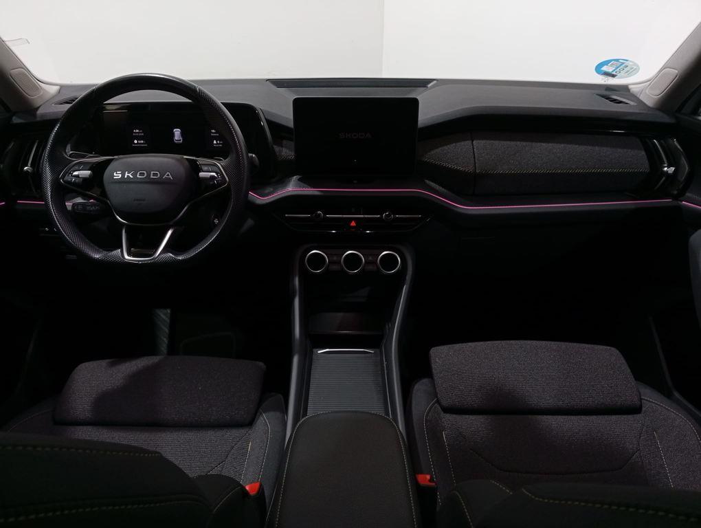 Skoda Kodiaq 1.5 TSI m-HEV Selection DSG 110 kW (150 CV) - 3