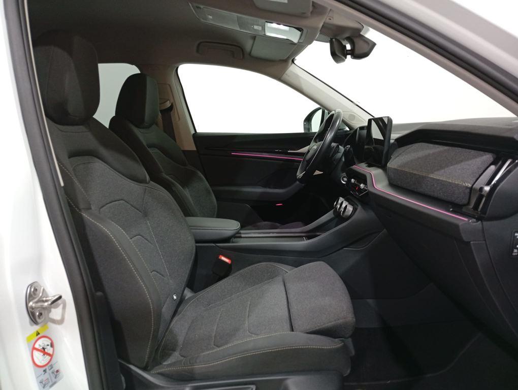 Skoda Kodiaq 1.5 TSI m-HEV Selection DSG 110 kW (150 CV) - 4