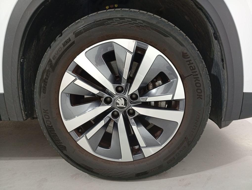 Skoda Kodiaq 1.5 TSI m-HEV Selection DSG 110 kW (150 CV) - 7