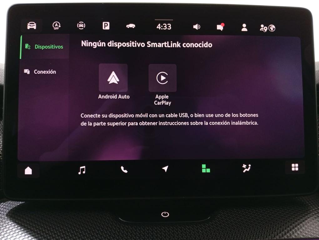 Skoda Kodiaq 1.5 TSI m-HEV Selection DSG 110 kW (150 CV) - 11