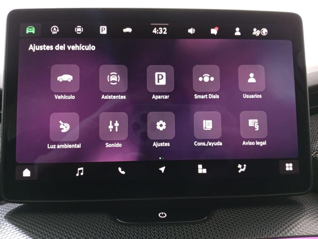 Skoda Kodiaq 1.5 TSI m-HEV Selection DSG 110 kW (150 CV) - 12