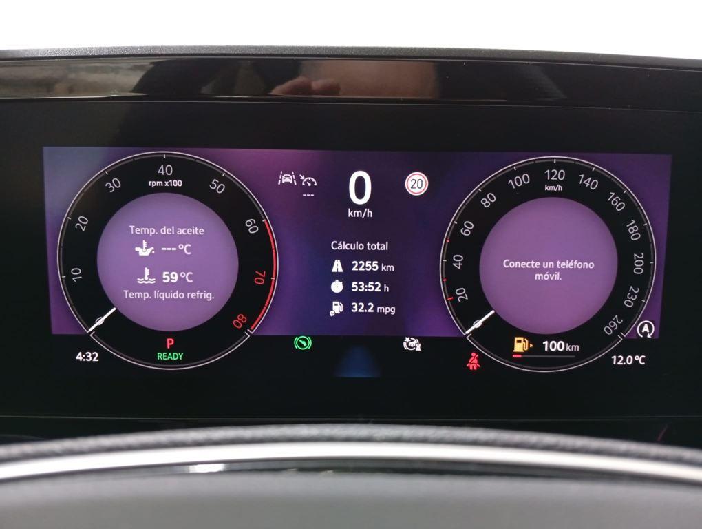 Skoda Kodiaq 1.5 TSI m-HEV Selection DSG 110 kW (150 CV) - 13