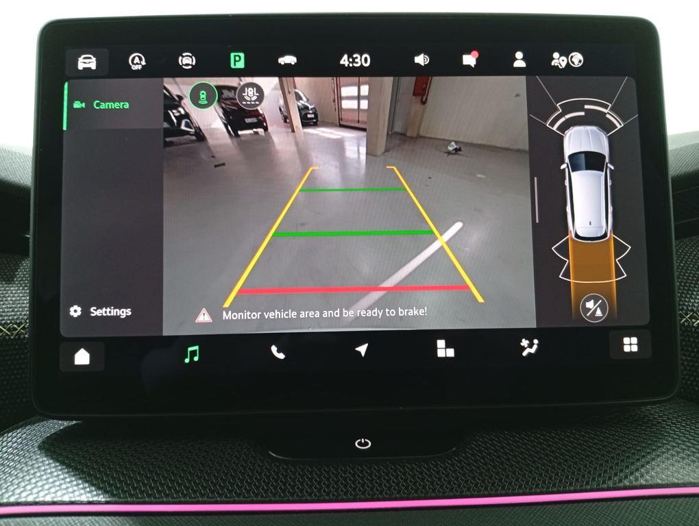 Skoda Kodiaq 1.5 TSI m-HEV Selection DSG 110 kW (150 CV) - 14