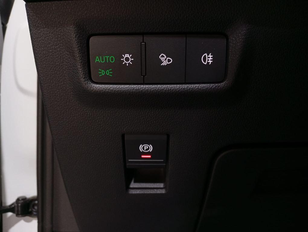 Skoda Kodiaq 1.5 TSI m-HEV Selection DSG 110 kW (150 CV) - 15