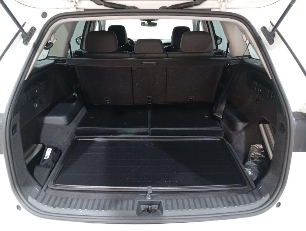 Skoda Kodiaq 1.5 TSI m-HEV Selection DSG 110 kW (150 CV) - 18