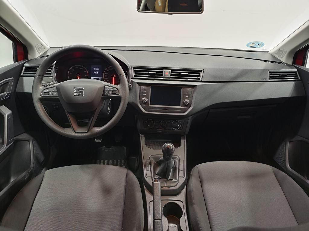 SEAT Ibiza 1.0 TSI Reference 70 kW (95 CV) - 3