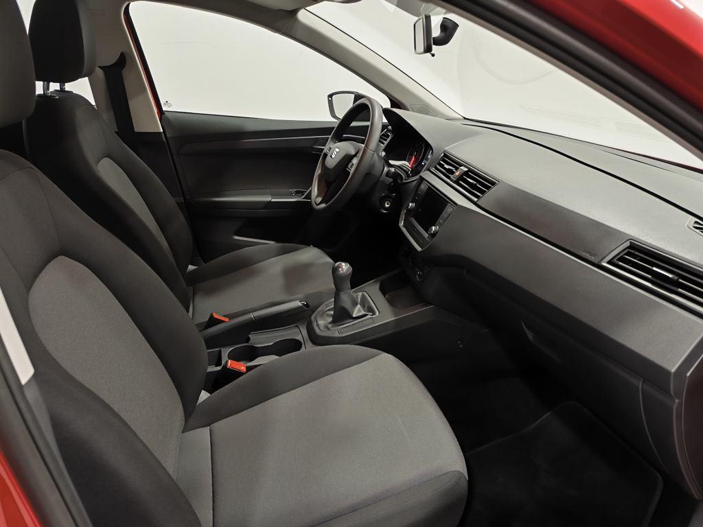 SEAT Ibiza 1.0 TSI Reference 70 kW (95 CV) - 4