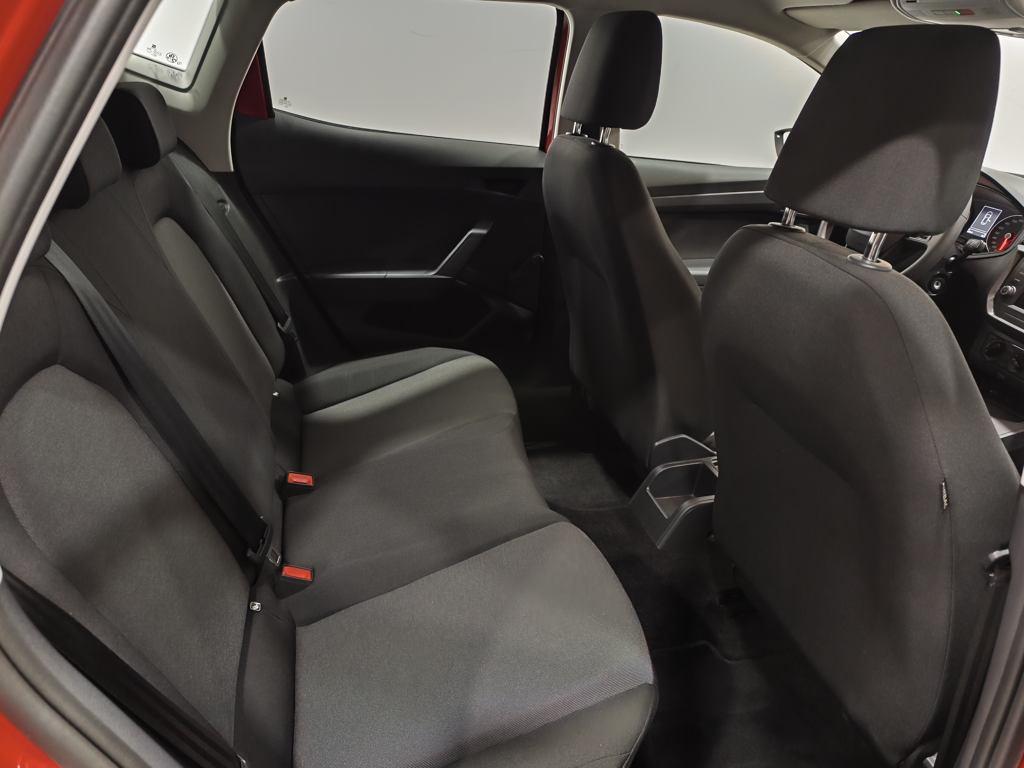 SEAT Ibiza 1.0 TSI Reference 70 kW (95 CV) - 5