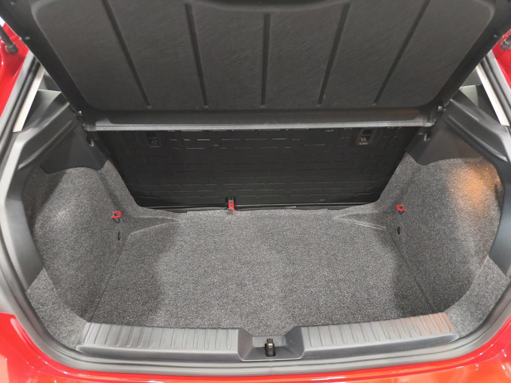 SEAT Ibiza 1.0 TSI Reference 70 kW (95 CV) - 6