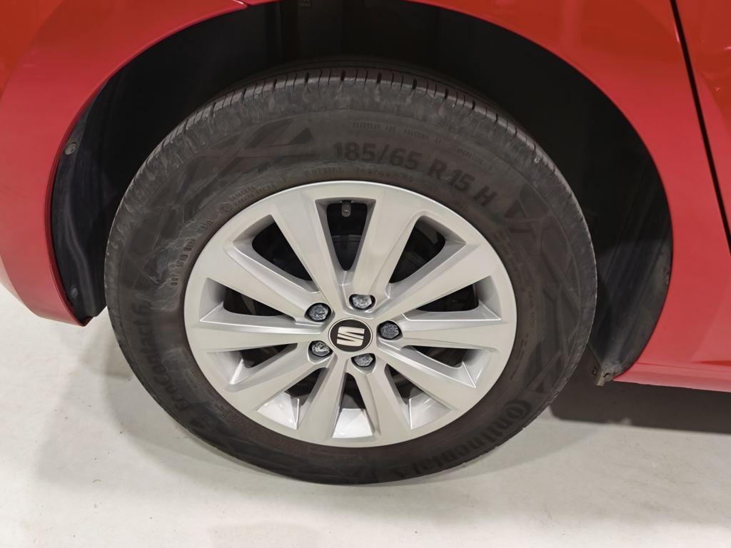 SEAT Ibiza 1.0 TSI Reference 70 kW (95 CV) - 7