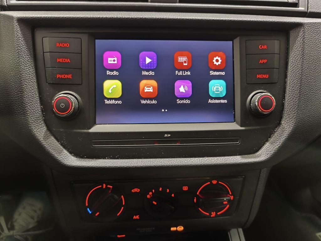 SEAT Ibiza 1.0 TSI Reference 70 kW (95 CV) - 10