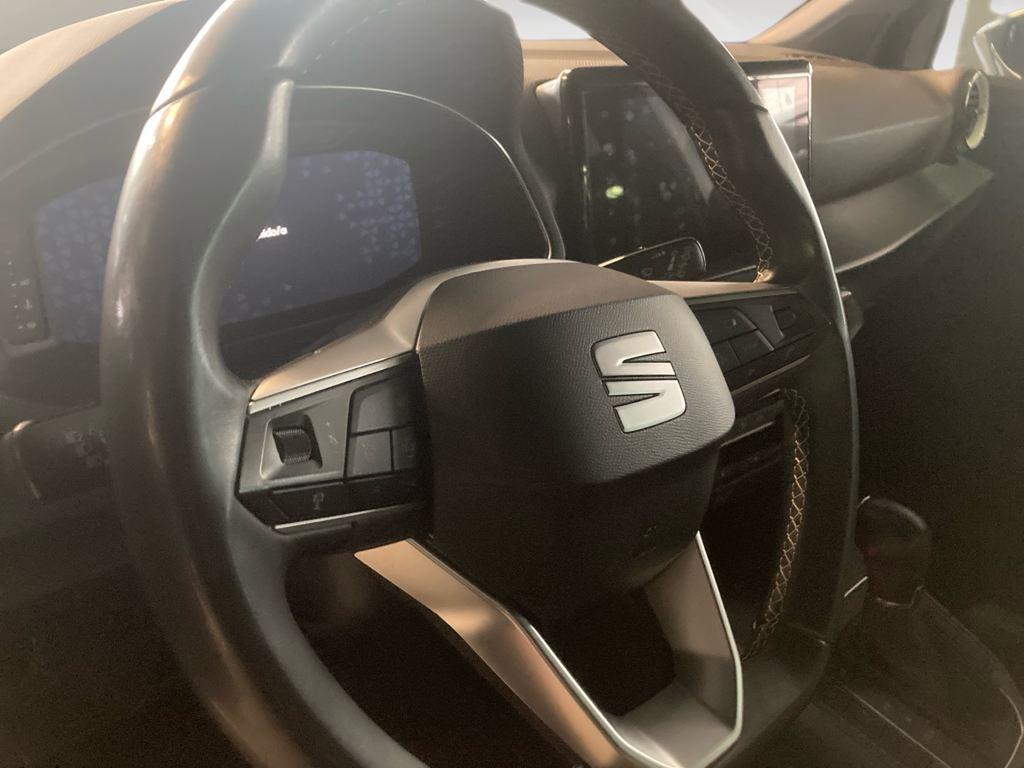 SEAT Arona 1.0 TSI Xperience XL DSG 81 kW (110 CV) - 8