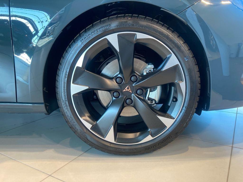 CUPRA León 1.5 TSI 110 kW (150 CV) - 7