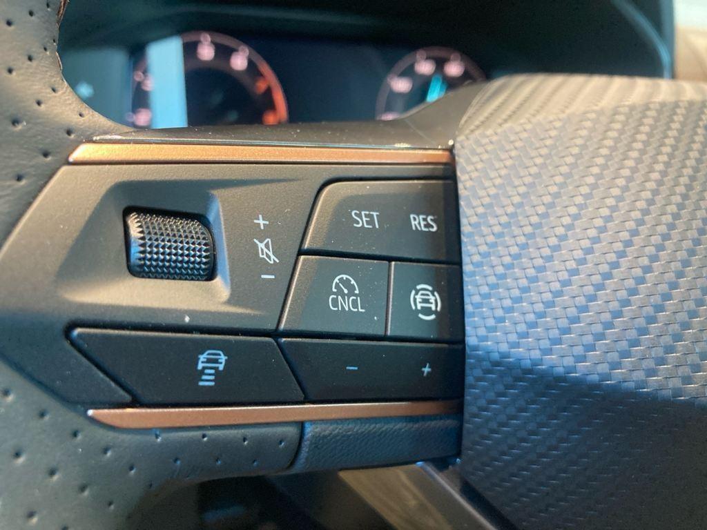 CUPRA León 1.5 TSI 110 kW (150 CV) - 12