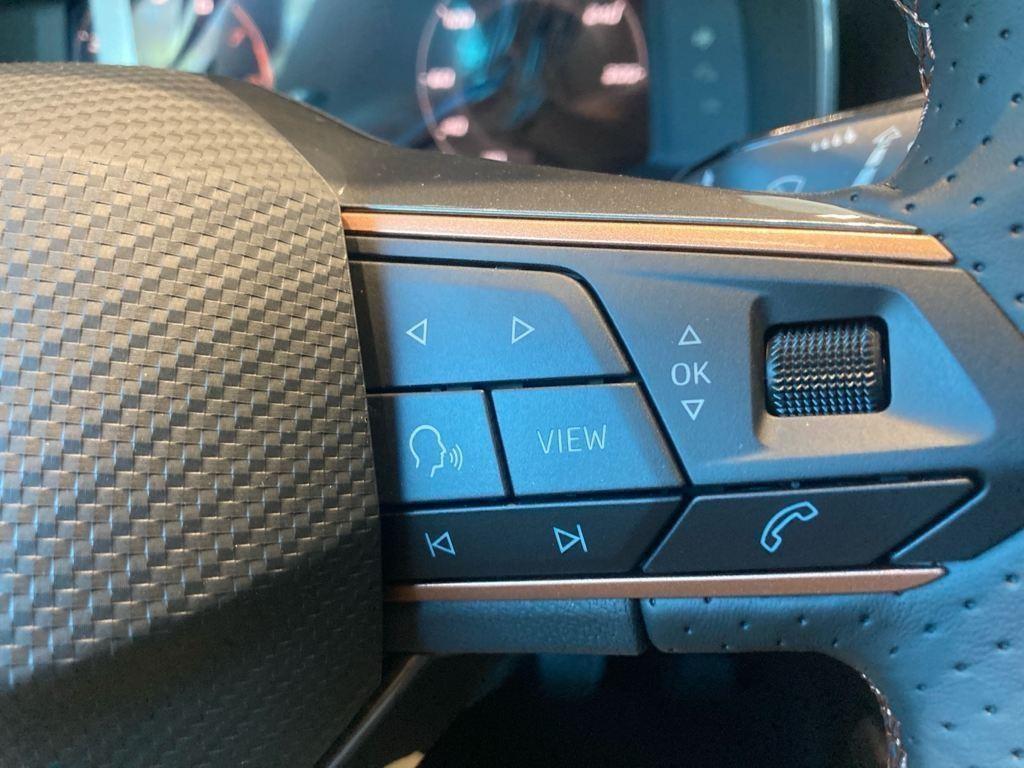 CUPRA León 1.5 TSI 110 kW (150 CV) - 13