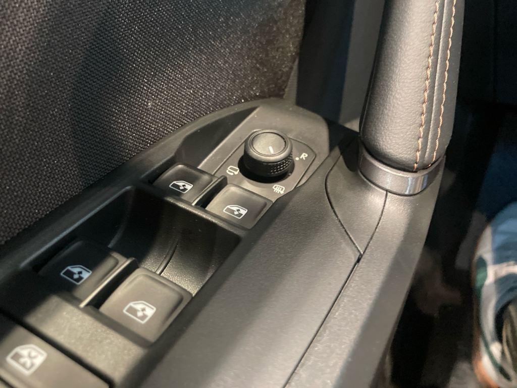 CUPRA León 1.5 TSI 110 kW (150 CV) - 14