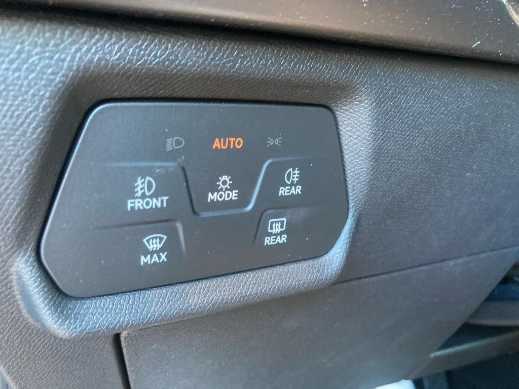 CUPRA León 1.5 TSI 110 kW (150 CV) - 15