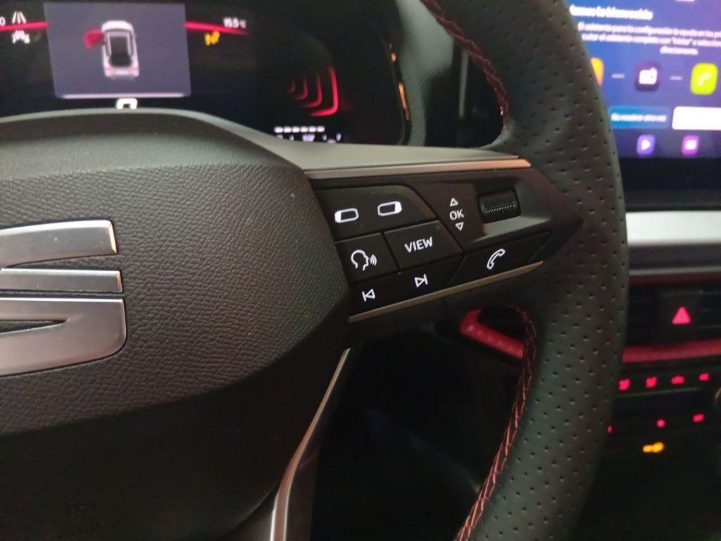 SEAT Arona 1.0 TSI Xperience Special Edition 85 kW (115 CV) - 11