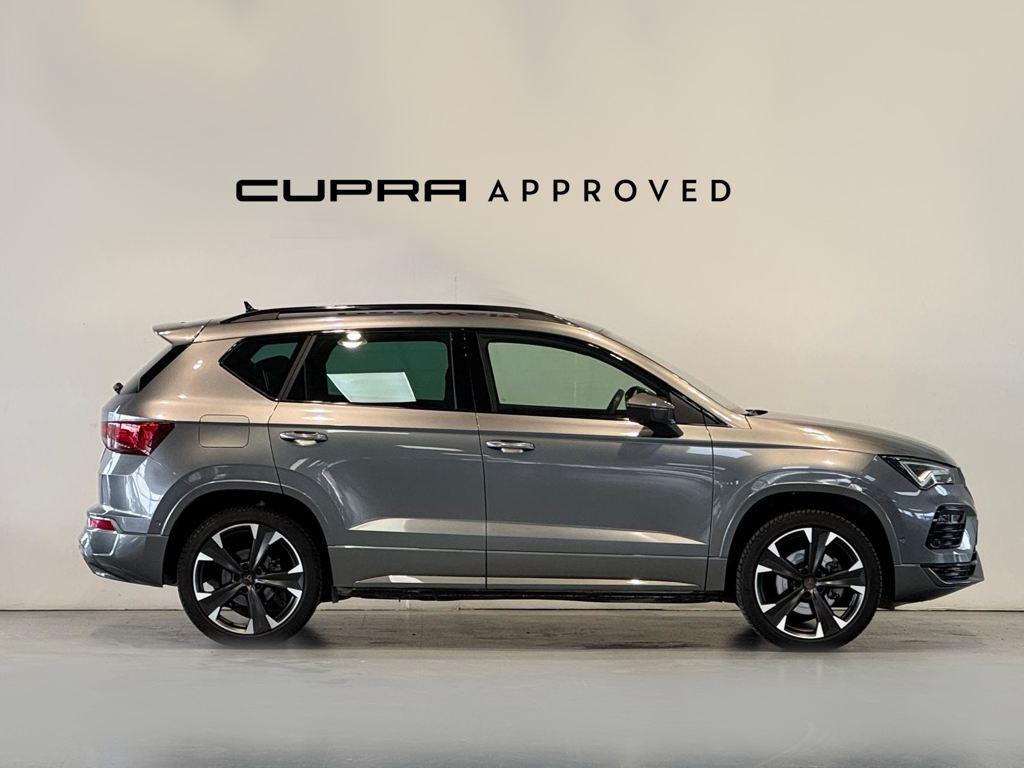 CUPRA Ateca 2.0 TSI 4Drive DSG 140 kW (190 CV) - 2