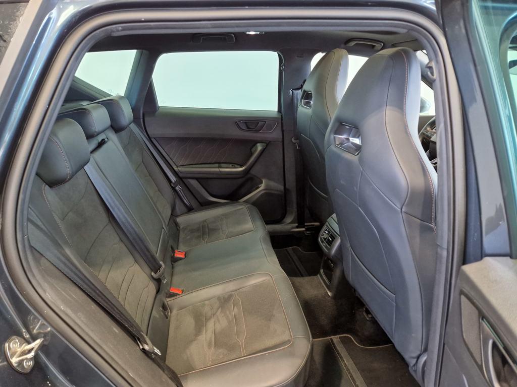 CUPRA Ateca 2.0 TSI 4Drive DSG 140 kW (190 CV) - 5