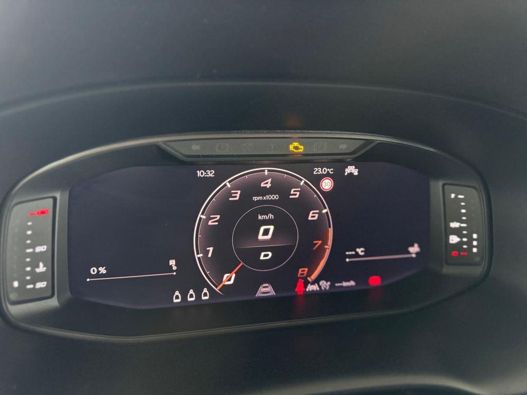 CUPRA Ateca 2.0 TSI 4Drive DSG 140 kW (190 CV) - 10