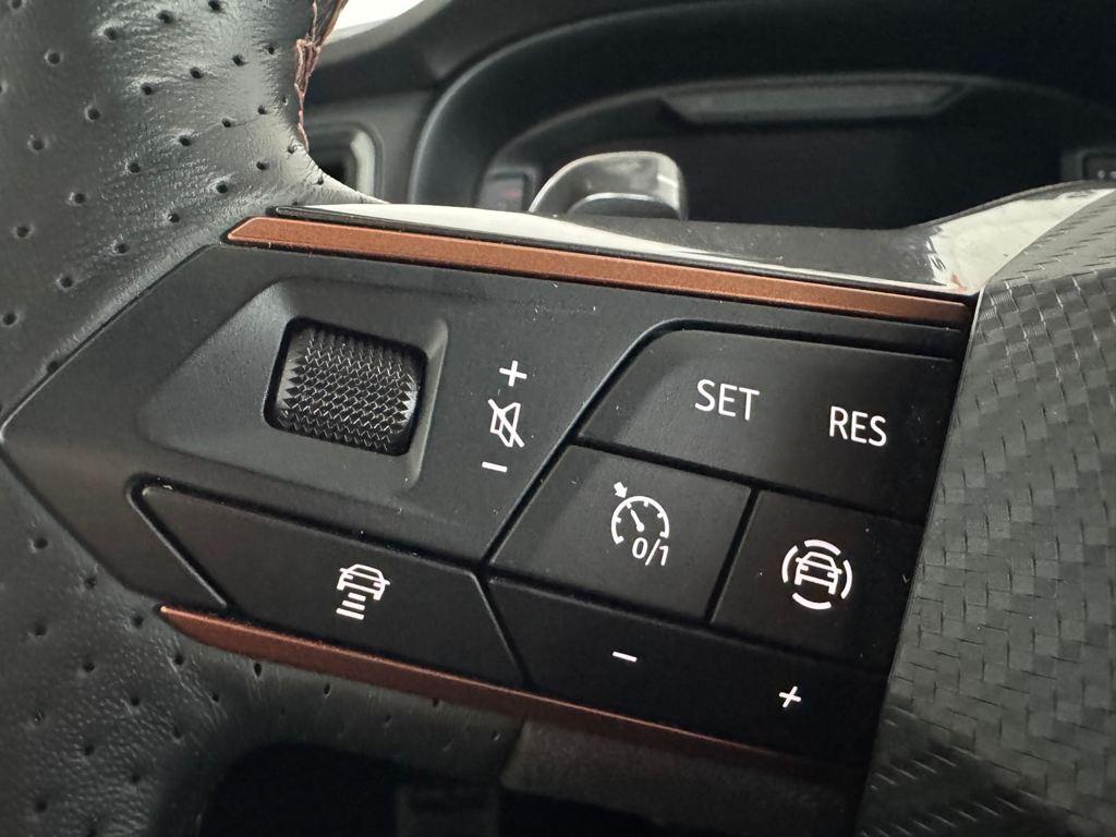 CUPRA Ateca 2.0 TSI 4Drive DSG 140 kW (190 CV) - 11