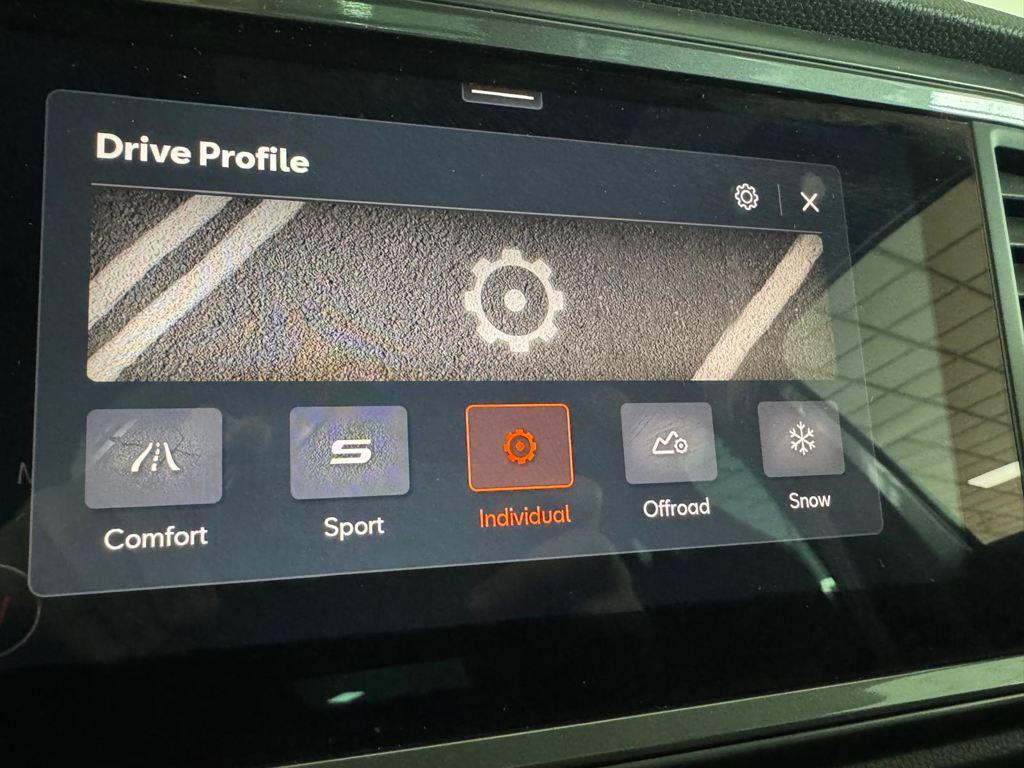 CUPRA Ateca 2.0 TSI 4Drive DSG 140 kW (190 CV) - 12