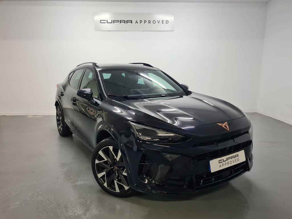 CUPRA Formentor 1.5 eTSI DSG 110 kW (150 CV) - 0
